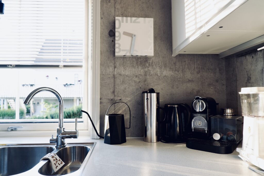 Professionelle Wasserversorgung für Privathaushalte