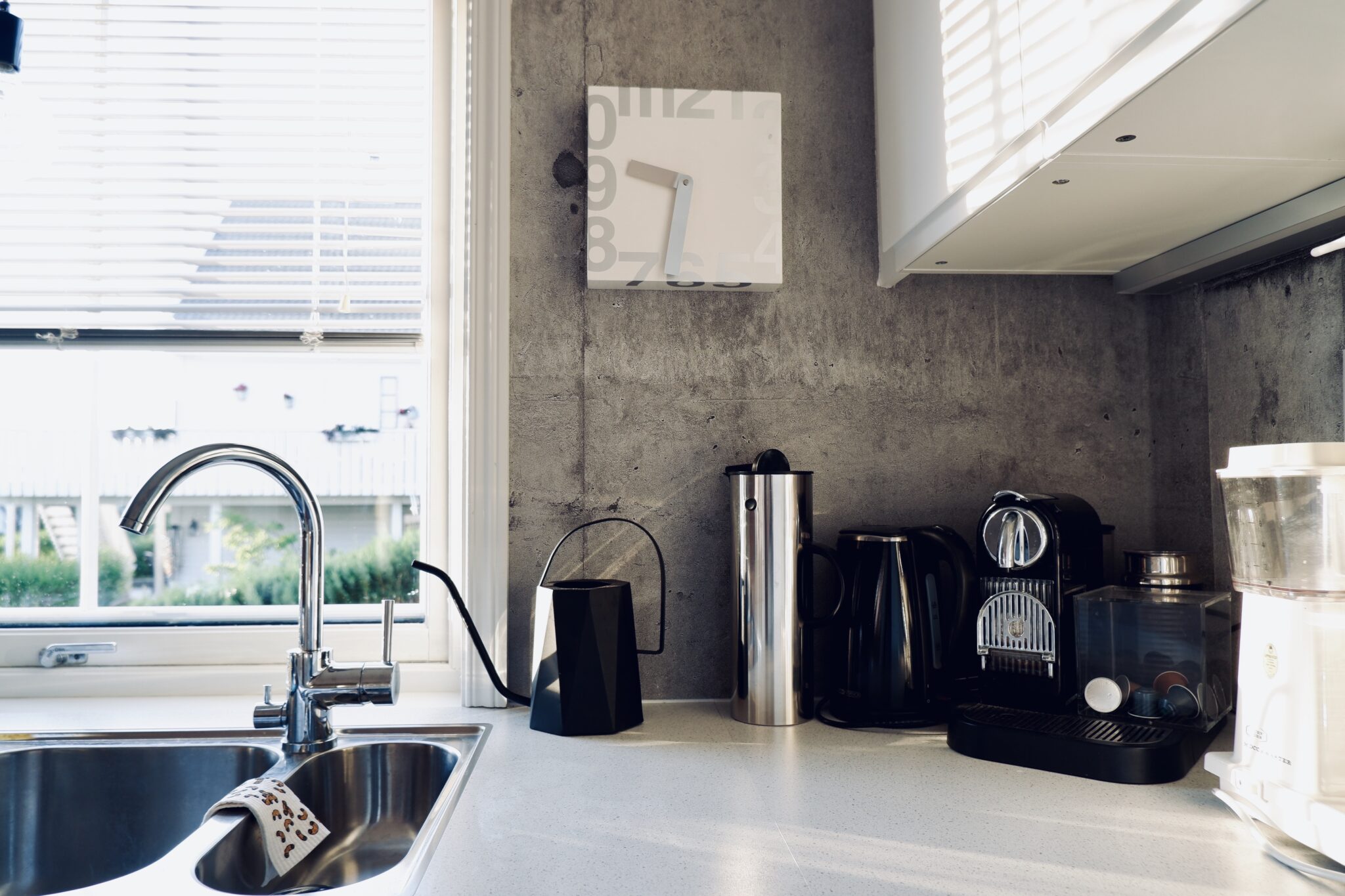 Professionelle Wasserversorgung für Privathaushalte